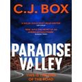 Cassie Dewell Paradise Valley