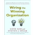 Wiring The Winning Organization