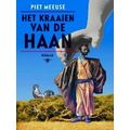 Het Kraaien Van De Haan