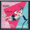 Australia 2023 FIFA Women's World Cup - Officia...
