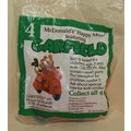 1989 McDonalds Garfield #4 Garfield & Odie's Mo...