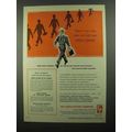 1950 Eagle-Picher Insulation Ad - Reduce Expenses