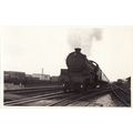Railway Photo LNER B1 61056 Retford Thompson 4-...