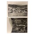 ROSS-SHIRE, SCOTLAND 2 x small photos c.1950? =