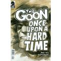 Goon: One Upon a Hard Time (2015 Ltd) The # 001...