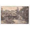 Rhos Fynach Rhos-on-Sea Denbighshire 1916 Postc...