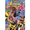 Action Comics (Vol 1) # 547 FN MODERN AGE COMICS