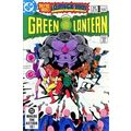 Green Lantern (Vol 2) # 161 FN- AMERICAN COMICS