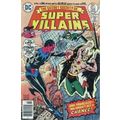Secret Society of Super Villains (Vol 1) # 005 ...