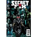 Secret Six (Vol 3) # 013 NM MODERN AGE COMICS
