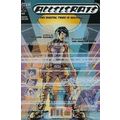 Accelerate (2000 Ltd) # 001 NM MODERN AGE COMICS