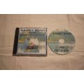 Barry Wood 5" CD Album-GOD AND COUNTRY