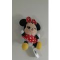 disney Minnie mini 6 inch very cute needs cleaning