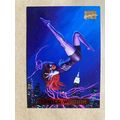 Marvel Masterpieces 1994 Base trading Card # 11...