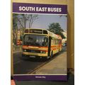 SOUTH EAST BUSES by Nicholas King 1992 p/b 136 ...