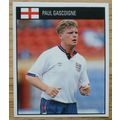 Paul Gascoigne - Orbis World Cup Italia 90 Stic...