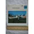 Fairchild T-46 Eaglet - USA - Trainer - Collect...