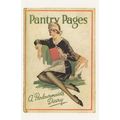 Pantry Pages A Parlourmaids Diary 1929 Book Pos...
