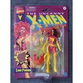 DARK PHOENIX Hasbro Marvel Legends Series Retro...