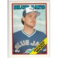1988 Topps baseball card 696 Duane Ward