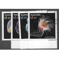 AUS 2023 (SET) 'JELLYFISH' (4v) FINE USED EBID8...