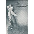 The Nostalgia Postcard 1890's - 1950's - Schwep...