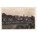 View of Pickering Postcard RP North Yorkshire