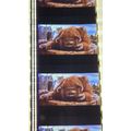 Labyrinth. Pk VBC - B044r. - 1 STRIP OF 5 - 35M...