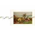 Arrival Settlers Algoa Bay 1820, South Africa, ...