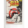 JON SABLE FREELANCE #18 (1984) FIRST COPPER AGE...