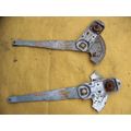 1968 DODGE CORONET STATION WAGON FRONT DOOR WIN...