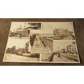 Norman Postcard - Brighton scenes, Sussex
