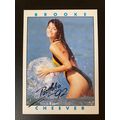 Portfolio '92 International Swimsuit Base tradi...