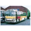 Colour Photo of Midland Fox Ltd. - VYM 505M ex ...