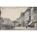 Hôtel de Ville et Place d'Armes, Namur, c.1905 ...