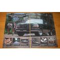1994 Ford F-Series Eddie Bauer Truck Advertisement