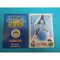Emmerson Boyce - Wigan Athletic - Match Attax 2...