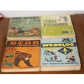 Boyscout Book Collection