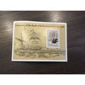 Falkland Islands mint stamps 1979 Rowland Hill ...