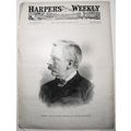 Marshall Field, the Chicago merchant. Harper's ...