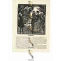 Half-Holiday With Cockatoo, Victorian Fashion, ...