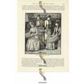 Visitors To Anne Hathaway's Cottage, Fashion, B...