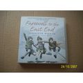 Farewell to the East End-Jennifer Worth 4 CD Au...