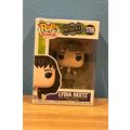 Funko Pop! Beetlejuice - Lydia Deetz #1759 Viny...