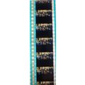DARK KNIGHT RISES PK MTP C068p . 1 STRIP OF 5 -...