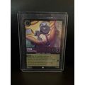 Yzma - Transformed Kitten - 59/204 - Common - C...