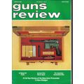 GUNS REVIEW March 1989 - CZ 82 Pistol, Soviet W...