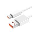 Genuine Xiaomi Mi Turbo 6A USB-C to USB-A Super...