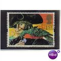 1993 GB LONG JOHN SILVER F/U SG1644