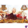 GB Postcard 1983 - Parcel Post Cent. + £1.30 De...